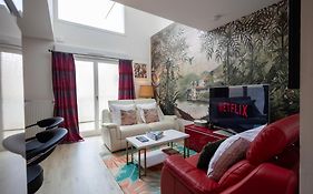 DUPLEX Complet - PROCHE DYSNEY LAND PARIS
